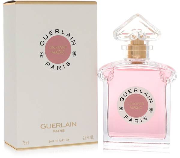 Guerlain L'Instant Magic