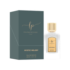 Mystic Melody - FRANKINCENSE