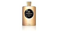 Atkinsons Her Majesty The Oud