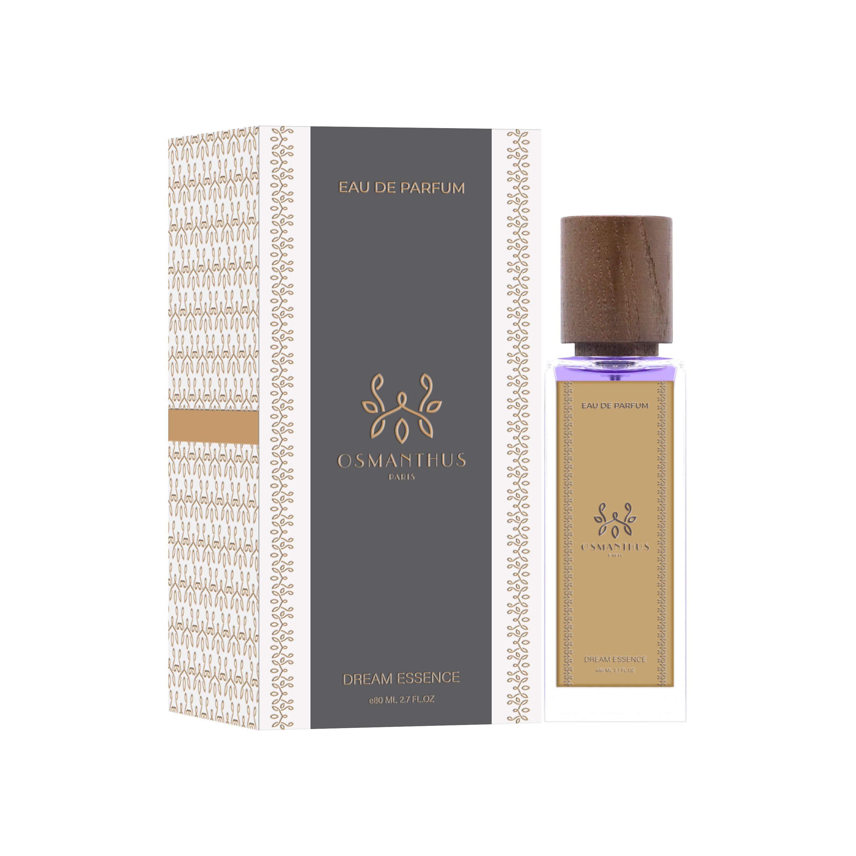 Dream Essence - OSMANTHUS