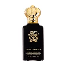 Clive Christian X Pure Parfum