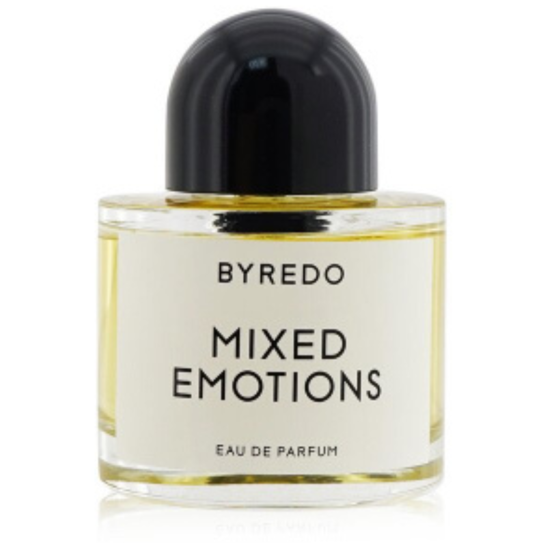 Byredo Mixed Emotions