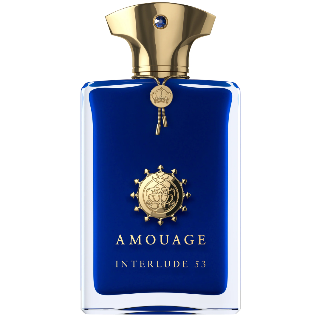 Amouage Interlude 53 EDP  Parfum