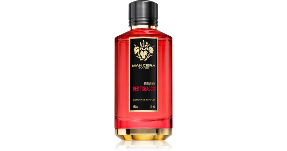 Mancera Red Tobacco