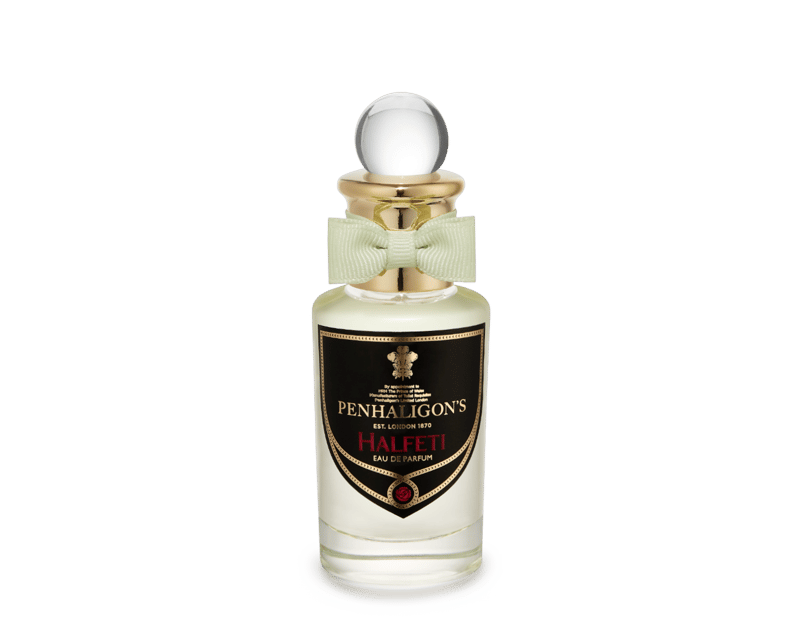 Penhaligon's Halfeti Leather