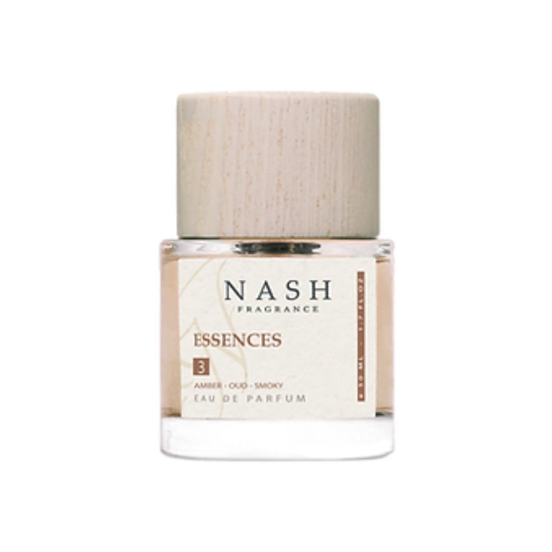 NASH Essences 3