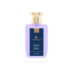 Bold & Blue - LASTRELLA