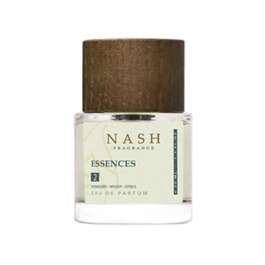 NASH Essences 2