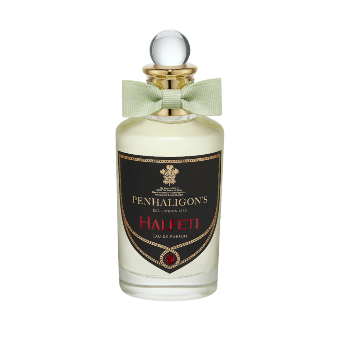 Penhaligon’s Halfeti Leather Eau de Parfum - Unisex