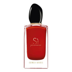 Armani Si Passione EDP Parfum