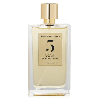 Rosendo Mateu No 5 EDP Parfum