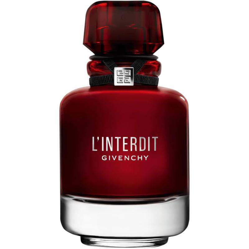 Givenchy L Interdit Rouge EDP Parfum