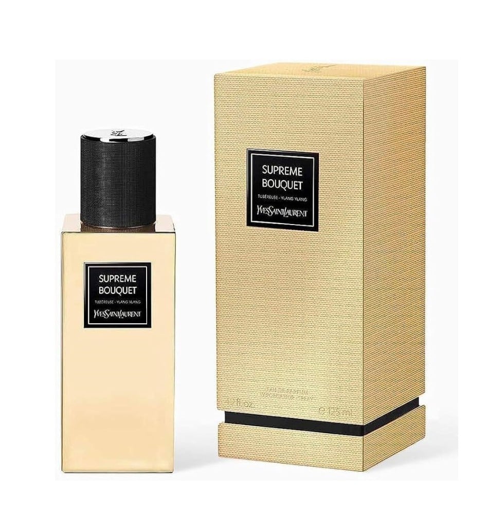 Yves Saint Laurent Private Supreme Bouquet EDP Parfum