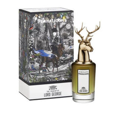 Penhaligons Lord George EDP Parfum