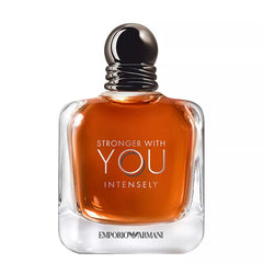 Armani Stronger With You Intensely (M) EDP Parfum