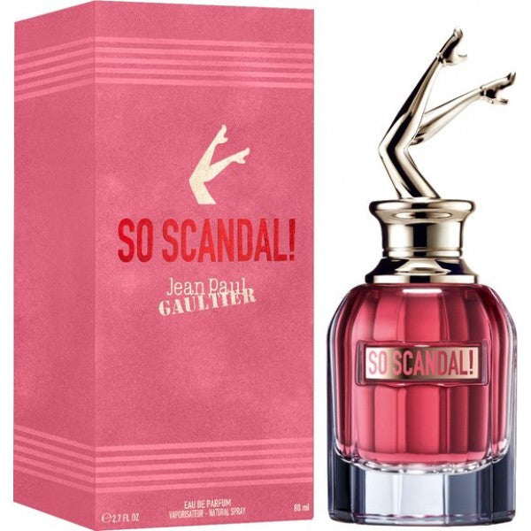 Jean Paul Gaultier So Scandal EDP Parfum