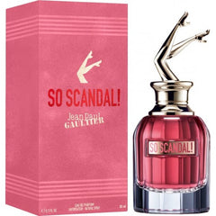 Jean Paul Gaultier So Scandal EDP Parfum