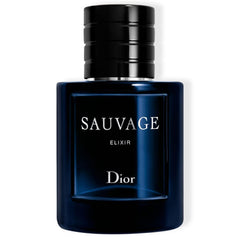 Dior Sauvage Elixir EDP Parfum