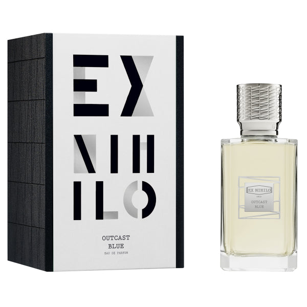 Ex Nihilo Outcast Blue EDP Parfum