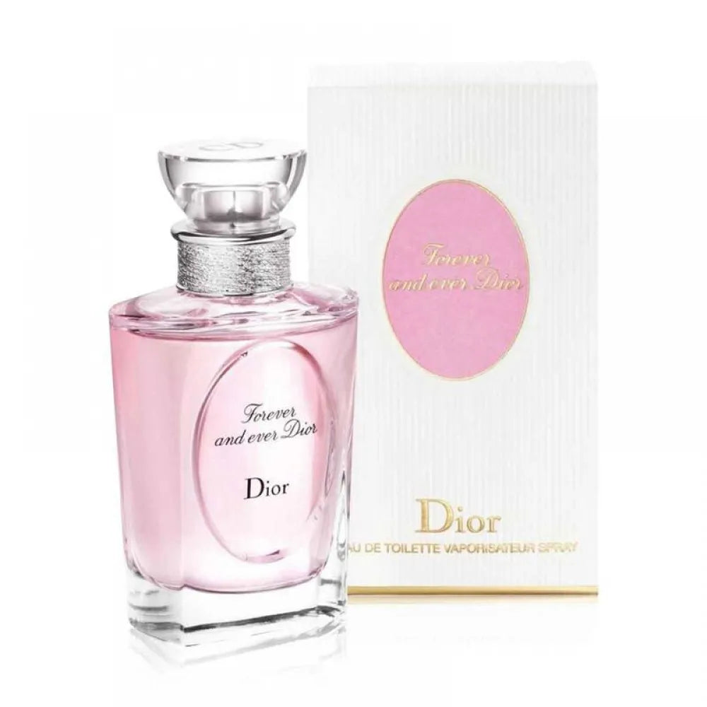 Dior Forever & Ever EDT Parfum