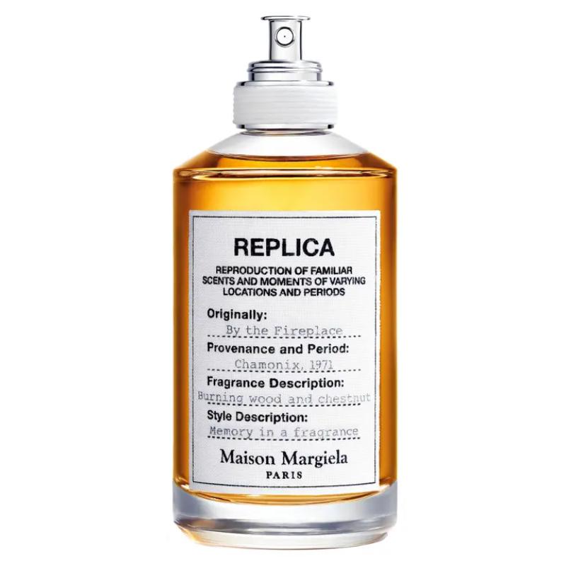 Maison Margiela Replica Fireplace EDT Parfum