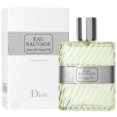 Dior Eau Sauvage EDT Parfum