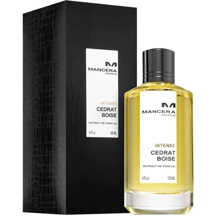 Mancera Cedrat Boise Intense Extrait EDP Parfum