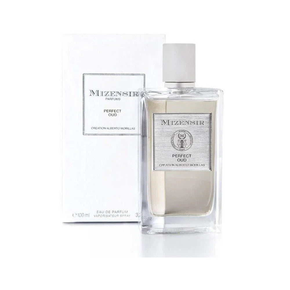 Mizensir Perfect Oud EDP Parfum