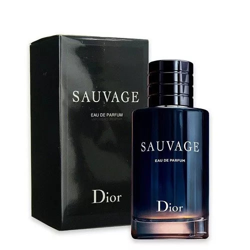 Dior Sauvage EDP Parfum