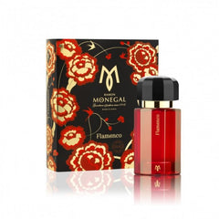 Ramon Monegal Flamenco EDP  Parfum