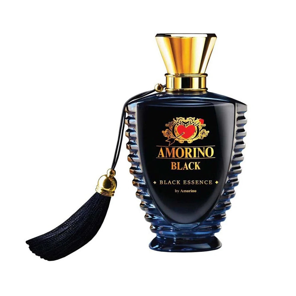 Amorino Black Essence EDP Parfum