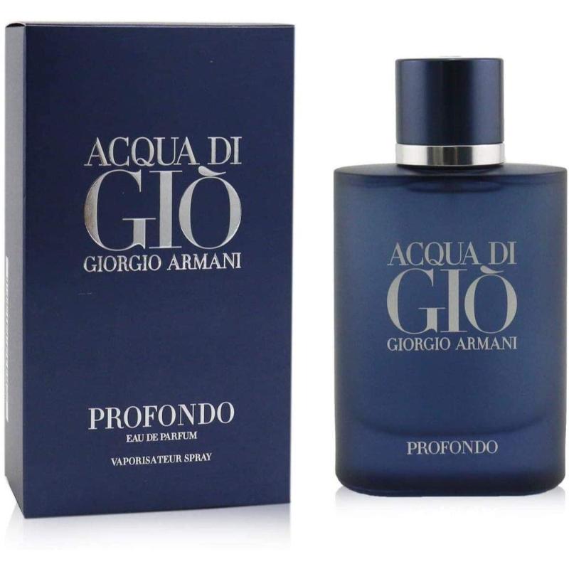 Giorgio Armani Acqua Di Gio Profond EDP Parfum