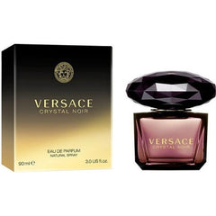 Versace Crystal Noir (W) EDP Parfum