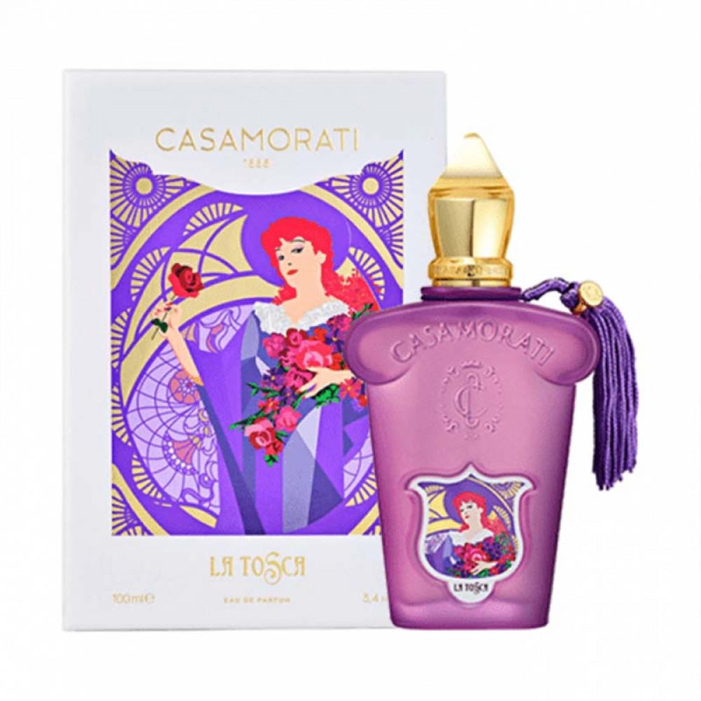 Xerjoff Casamorati La Tosca EDP Parfum