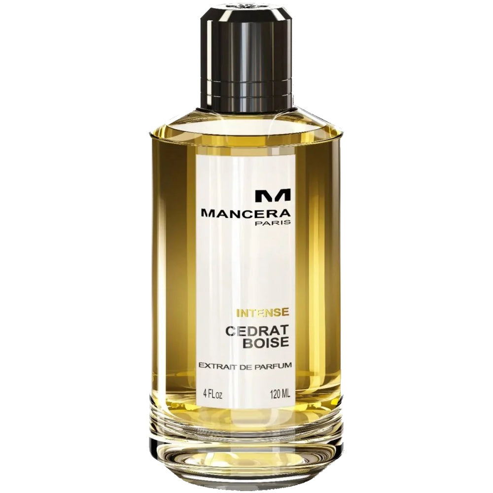 Mancera Cedrat Boise Intense Extrait EDP Parfum