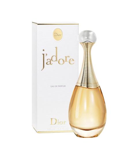 Dior J'adore EDP Parfum