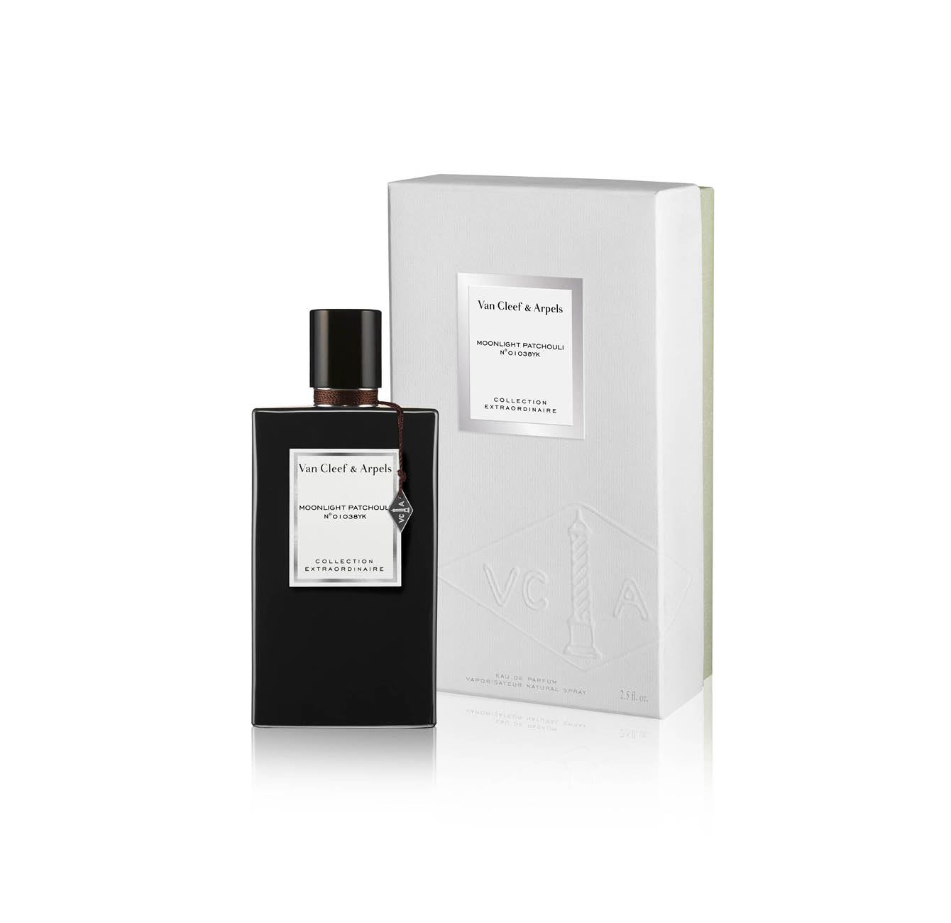 Van Cleef Private Moonlight Patchouli EDP Parfum