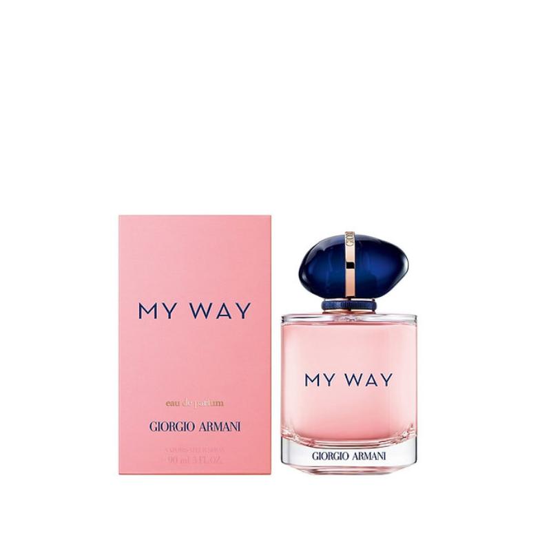 Giorgio Armani My Way EDP Parfum