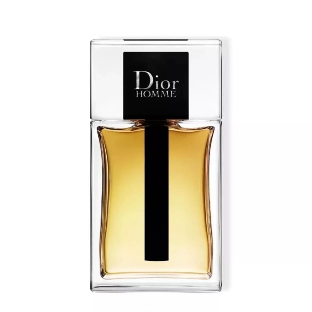 Dior Homme New EDT Parfum