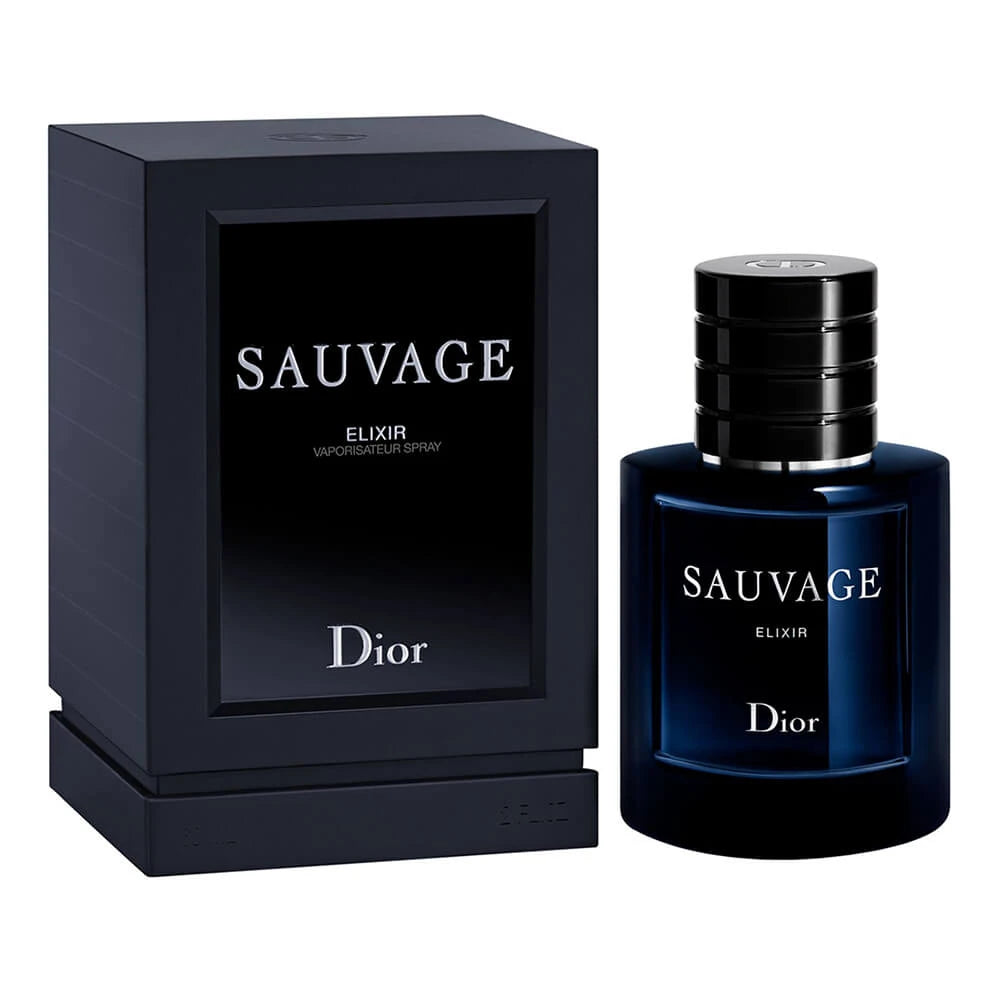 Dior Sauvage Elixir EDP Parfum