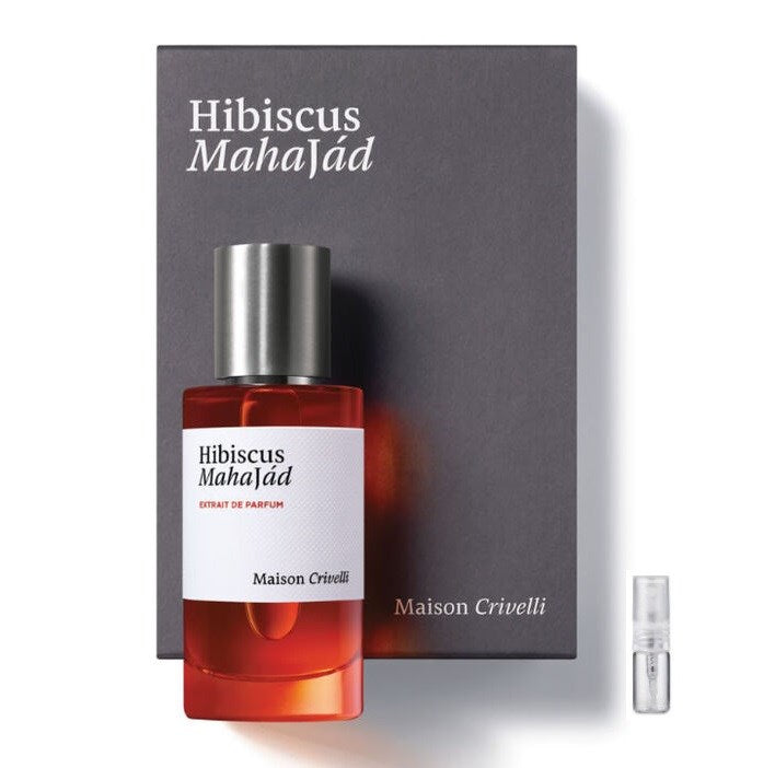 Maison Crivelli Hibiscus Mahajad EDP Parfum