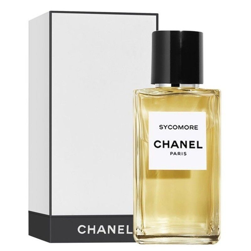 Chanel Private Sycomore EDP Parfum