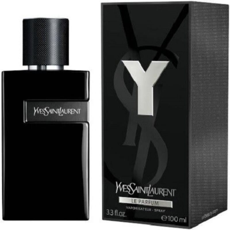 Yves Saint Laurent Y Le EDP Parfum