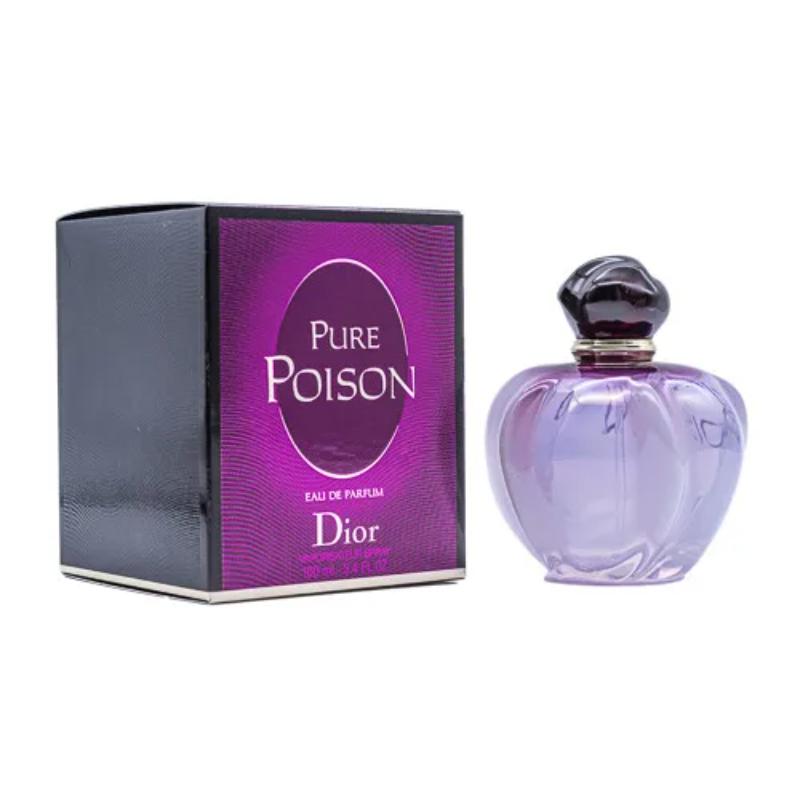 Dior Pure Poison EDP Parfum