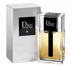 Dior Homme New EDT Parfum