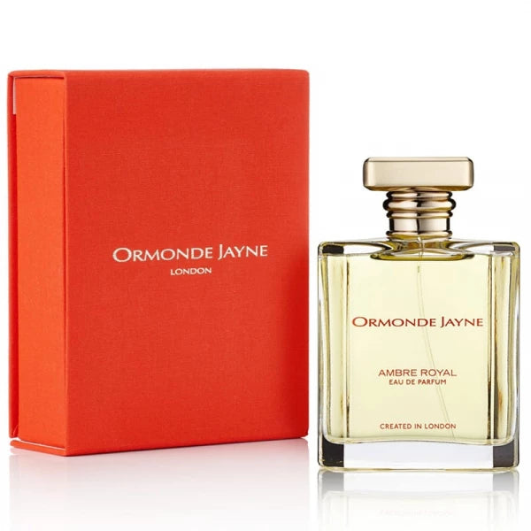 Ormonde Jayne Ambre Royal EDP Parfum