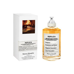 Maison Margiela Replica Fireplace EDT Parfum