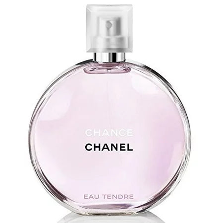 Chanel Eau Tendre New (W) EDP Parfum