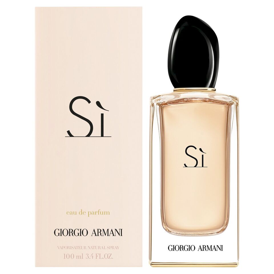 Armani Si EDP Parfum