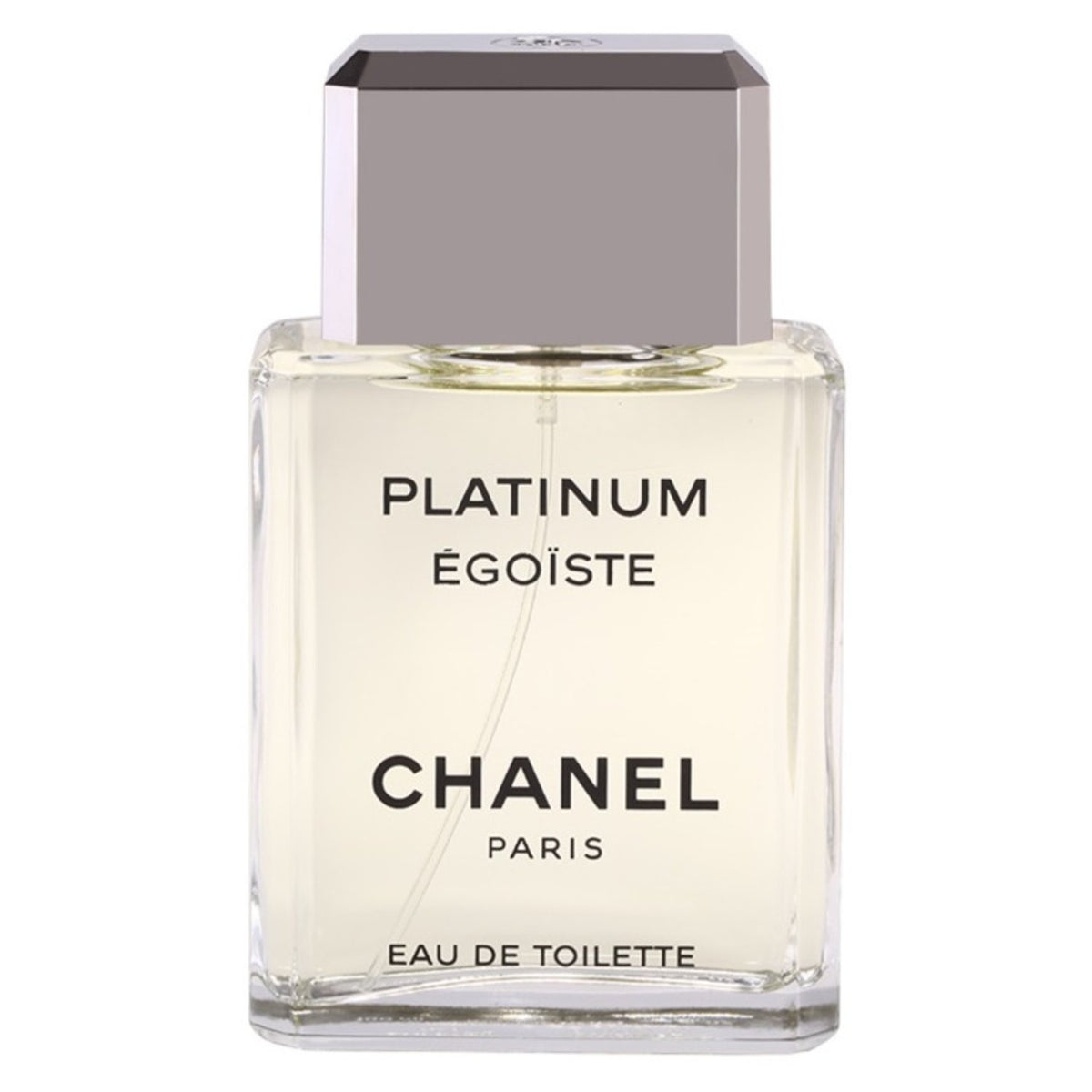 Chanel Platinum Egoiste EDT Parfum